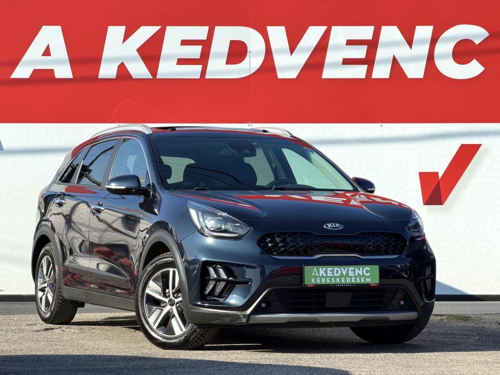 KIA NIRO