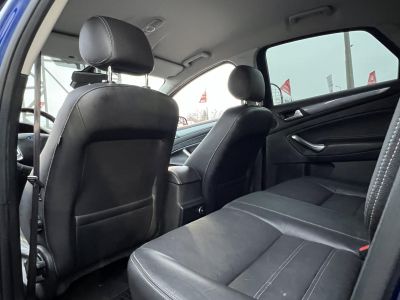 FORD MONDEO 2.0 TDCi Trend Powershift Klíma Tempomat Bluetooth Tolatókamera!