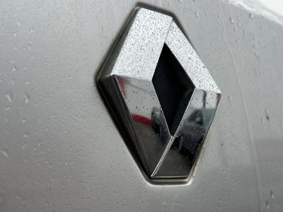 RENAULT CLIO 1.5 dCi Expression Klíma 5L/100km!