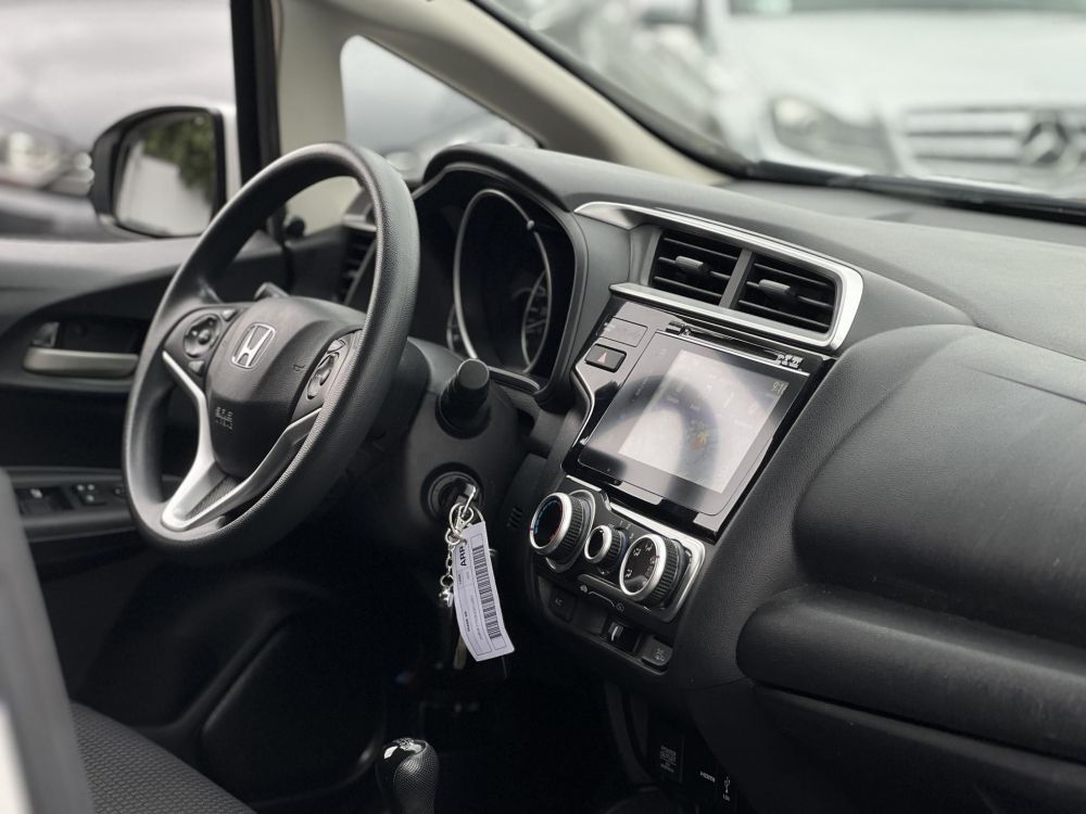 HONDA JAZZ 1.3 Trend Magyarországi. Márkaszervizelt. Tolatókamera!