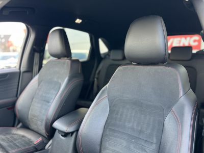 FORD KUGA 2.5 PHEV ST-Line CVT 82e km. 70km elektromos hatótáv. megkímélt állapot!