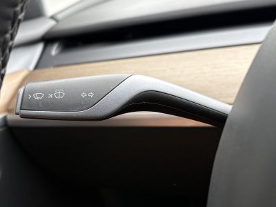 TESLA MODEL 3 Long Range AWD (Automata) mátrix LED. garanciális. hőszivattyú. premium hifi. 500km-es hatótáv!