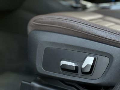 BMW IX3 73,9kWh Konyak bőr. Virtual Cockpit. Panoráma tető. CARPLAY!