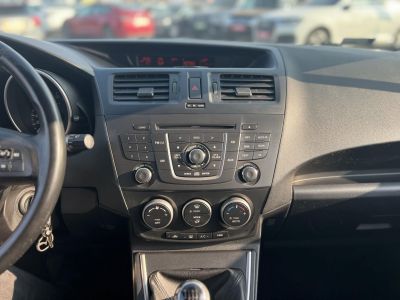 MAZDA 5 1.8 TX 7 személyes FACELIFT. Kétoldali tolóajtó. Új 4 évszakos gumik!