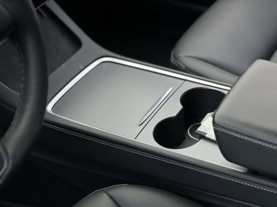 TESLA MODEL 3 Long Range AWD (Automata) 90e km. mátrix LED. hőszivattyú. garanciális!