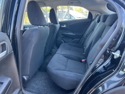 HONDA CIVIC 1.4 Comfort M.o-i. Klíma Tempomat Bluetooth Márkaszervizelt!