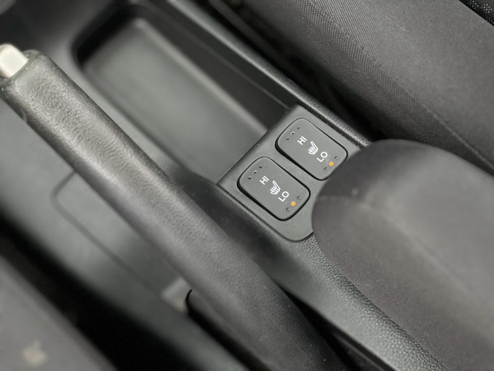 HONDA JAZZ 1.3 Trend Magyarországi. Márkaszervizelt. Tolatókamera!