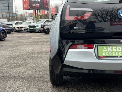BMW I3 (Automata) 60Ah 59e km. Loft belső Navi Ülésfűtés Félbőr Bluetooth!