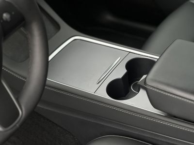 TESLA MODEL Y Long Range AWD (Automata) 94e km. 510km hatótáv. RYZEN proci. 2031-ig garancia!