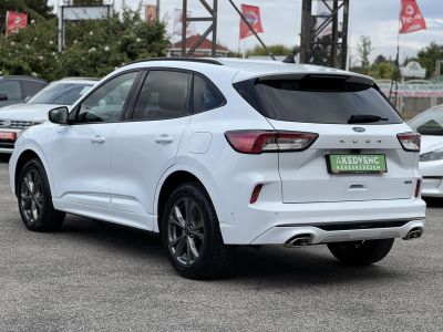 FORD KUGA 2.5 PHEV ST-Line X CVT 58e km. Carplay