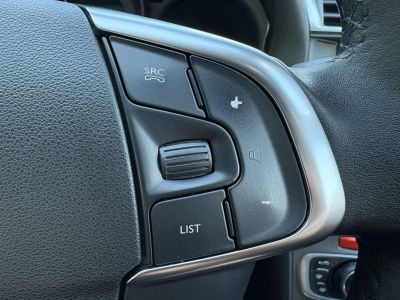 CITROEN C4 1.6 BlueHDi Profi Feel Klíma Tempomat Bluetooth Carplay TGK!