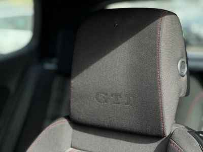 VOLKSWAGEN GOLF VI 2.0 TSI GTI DSG Rendszeresen karbantartott. Keskin felnik