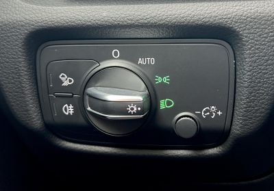 AUDI A3 Sportback 1.6 TDI Sport S-line FACELIFT Friss vezérlés!