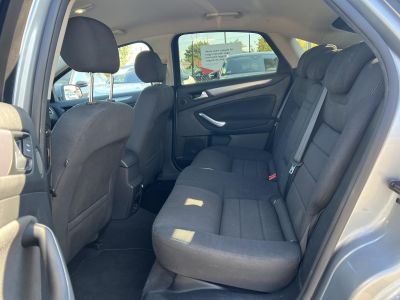 FORD MONDEO 2.0 TDCi Titanium Powershift Xenon Tempomat Keyless Ülésfűtés/hűtés GARANCIÁLIS VÁLTÓ!