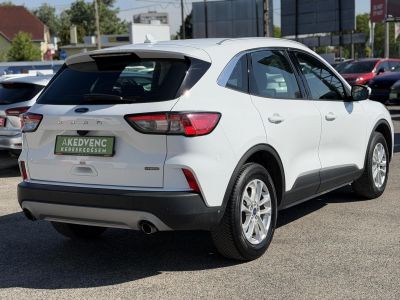 FORD KUGA 2.5 FHEV Titanium CVT 120e km. LED fényszórók. kamera. keyless. sávtartó. navi. CARPLAY!