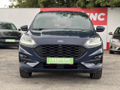 FORD KUGA 2.5 PHEV ST-Line X CVT 85e km. Carplay