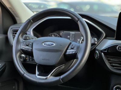 FORD KUGA 2.5 PHEV Titanium CVT 70 km elektromos hatótáv. ülés-kormányfűtés. kamera. CARPLAY!
