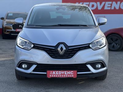 RENAULT GRAND SCENIC Scénic 1.7 Blue dCi Intens EDC (7 személyes ) Carplay. Tolatókamera. tempomat