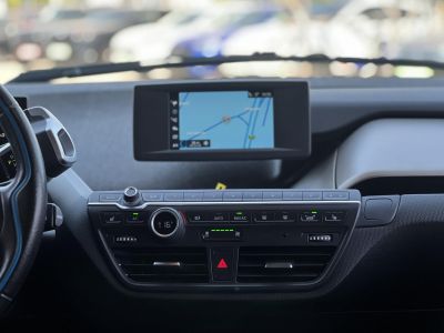 BMW I3 120Ah (Automata) 300 km hatótáv. Magyar!