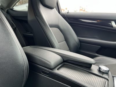 MERCEDES-BENZ C 220 CDI BlueEFFICIENCY (Automata) Live Traffic Xenon Ülésfűtés Bluetooth Rendszeresen szervizelt!