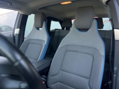 BMW I3 120Ah (Automata) 300 km hatótáv. Magyar!
