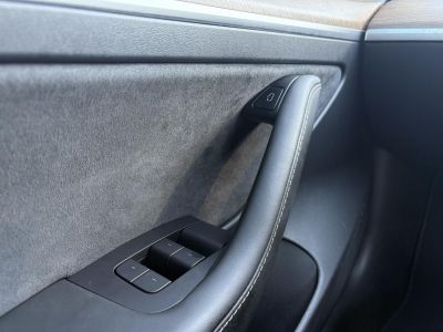 TESLA MODEL 3 Standard Range Plus Aut 96e km. mátrix LED. facelift. hőszivattyú. premium hifi. garanciális!