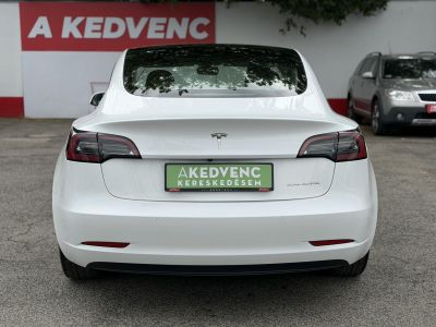 TESLA MODEL 3 Long Range AWD (Automata) 99e km. AMD Ryzen. mátrix LED. hőszivattyú. premium hifi. garanciális!