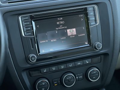 VOLKSWAGEN JETTA VI 1.4 TSI BMT Comfortline M.o.-i. friss műszaki vizsga. szervizelt! 1-Tulaj!