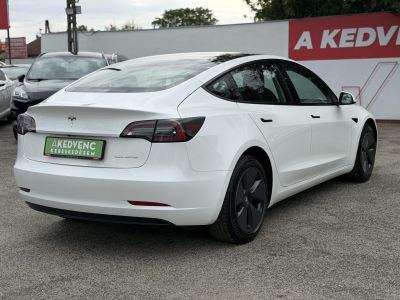 TESLA MODEL 3 Long Range AWD (Automata) 99e km. AMD Ryzen. mátrix LED. hőszivattyú. premium hifi. garanciális!