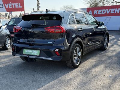 KIA NIRO HEV 1.6 GDI Platinum DCT Teljes felszereltség. kitűnő állapot!