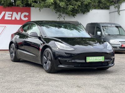 TESLA MODEL 3 Long Range AWD (Automata) Ryzen proci. 510 km hatótáv. garancia!