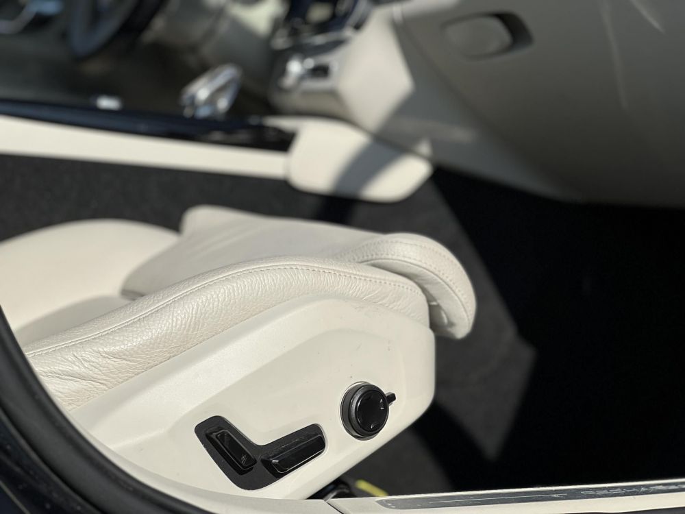 VOLVO V90 2.0 [T6] Recharge Inscription AWD Geartronic Vajbőr belső. összkerékhajtás. frissen szervizelt!