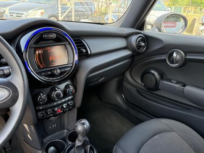 MINI MINI ONE 1.5D 70 KW (95LE) Faceliftes modell!