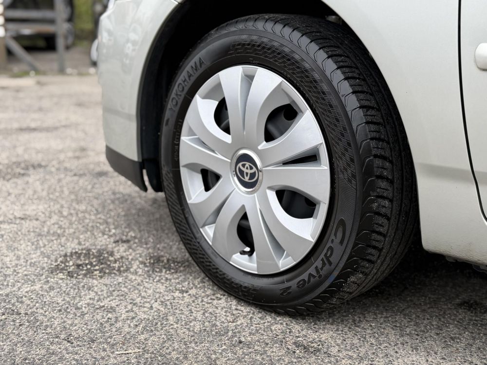 TOYOTA COROLLA 1.4 Sport Ice 166e km. Magyarországi. Klíma Friss vizsga!