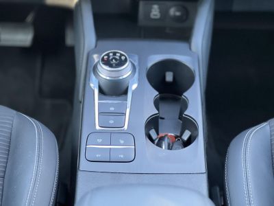 FORD KUGA 2.5 PHEV Titanium X CVT 44e km. Bang and Olufsen. Carplay. Ülésfűtés. Kifogástalan állapot!