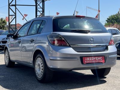 OPEL ASTRA H 1.3 CDTI Enjoy Magyar Jó műszaki állapot. klíma