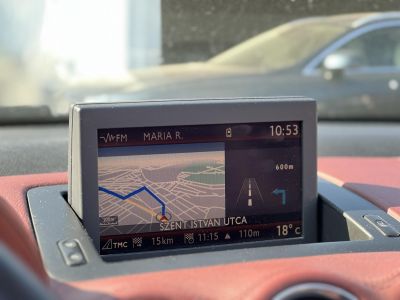 PEUGEOT 308 CC 1.6 THP Premium Pack 91e km. Magyarországi. memóriás ülés. ülésfűtés. barna bőr. vezérlés cserélve!