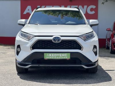 TOYOTA RAV 4 Rav4 2.5 Plug-in Hybrid Comfort AWD e-CVT Plug-in!