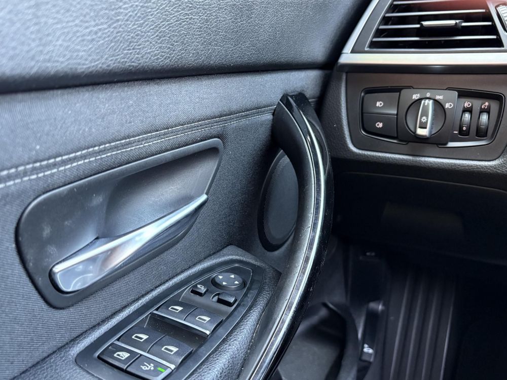 BMW 320 GRAN TURISMO 148e km. ÁFÁS! Téli-nyári kerék!