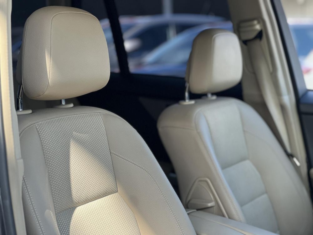 MERCEDES-BENZ GLK 320 CDI 4Matic (Automata)