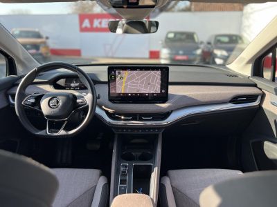 SKODA ENYAQ iV 60 Kitűnő állapot. 400km hatótáv!