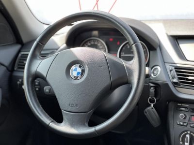BMW X1 xDrive25d 132e km. Magyarországi. márkaszervizelt. vezérlés cserélve!