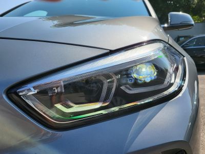 BMW 118i M Sport DKG 9e km. Adaptív LED Panorámatető Harman/Kardon Memória Carplay