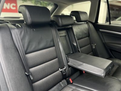 SKODA OCTAVIA Combi 2.0 TDI Ambiente DSG Tempomat Ülésfűtés Bluetooth Navigáció!
