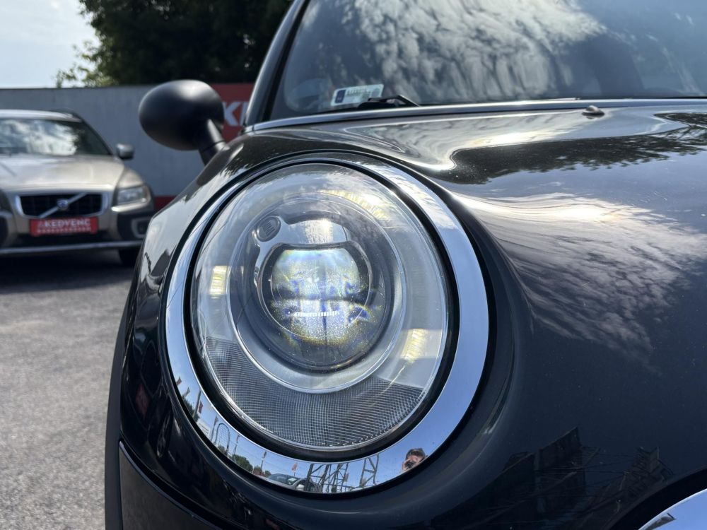 MINI MINI ONE 1.5D 70 KW (95LE) Faceliftes modell!