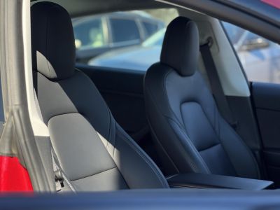 TESLA MODEL 3 Long Range AWD (Automata) 79e km. mátrix LED. hőszivattyú. AMD Ryzen. garanciális!