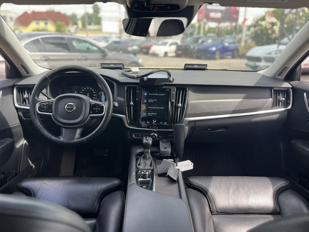 VOLVO V90 Cross Country 2.0 D [D4] AWD Geartronic Fél áron! :)