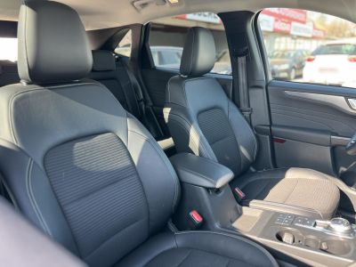 FORD KUGA 2.5 PHEV Titanium X CVT 94e km. Tempomat Ülésfűtés CarPlay Kamera Bluetooth