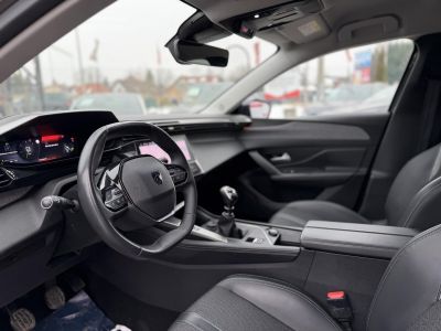 PEUGEOT 308 SW 1.5 BlueHDi Allure LED Tempomat Navi Mirrorscreen Bluetooth 360kamera