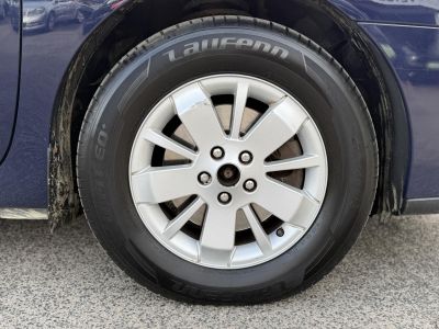 RENAULT ESPACE 1.9 dCi Authentique Magyarországi. klíma. vonóhorog. 1.5 év műszaki!